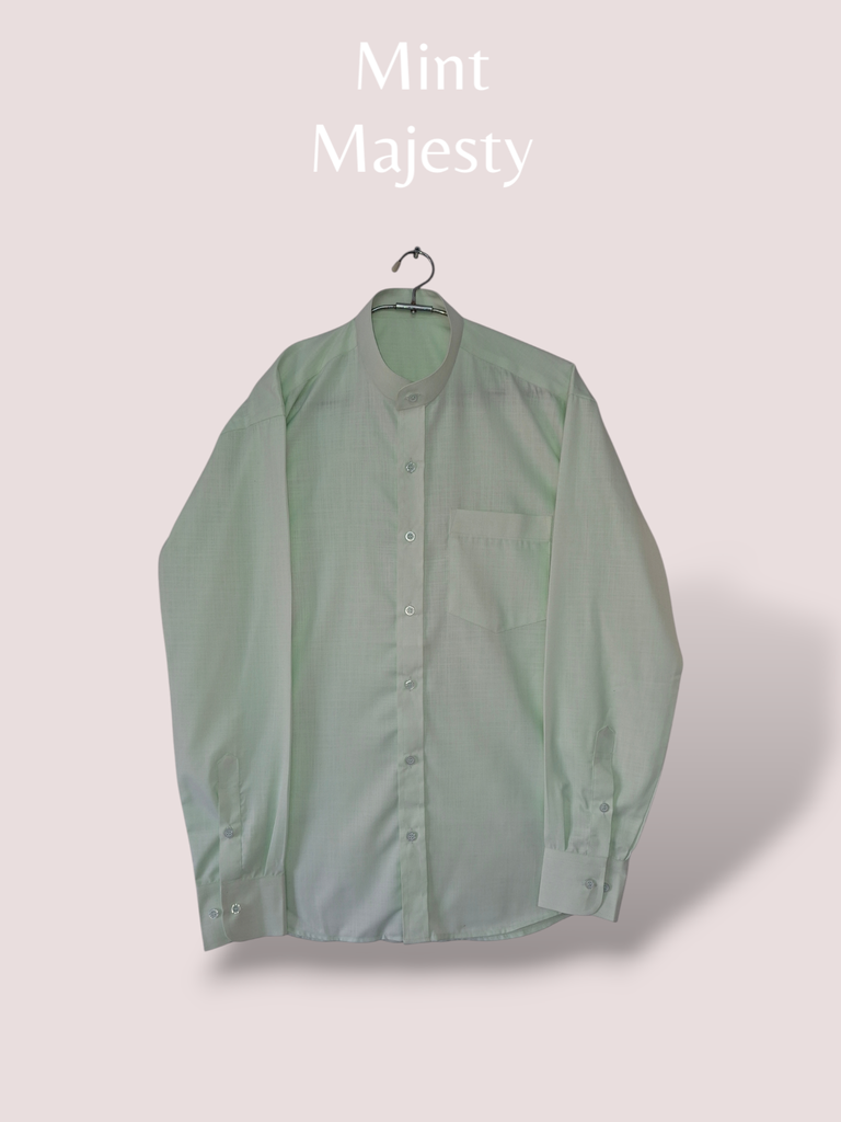 Mint Majesty