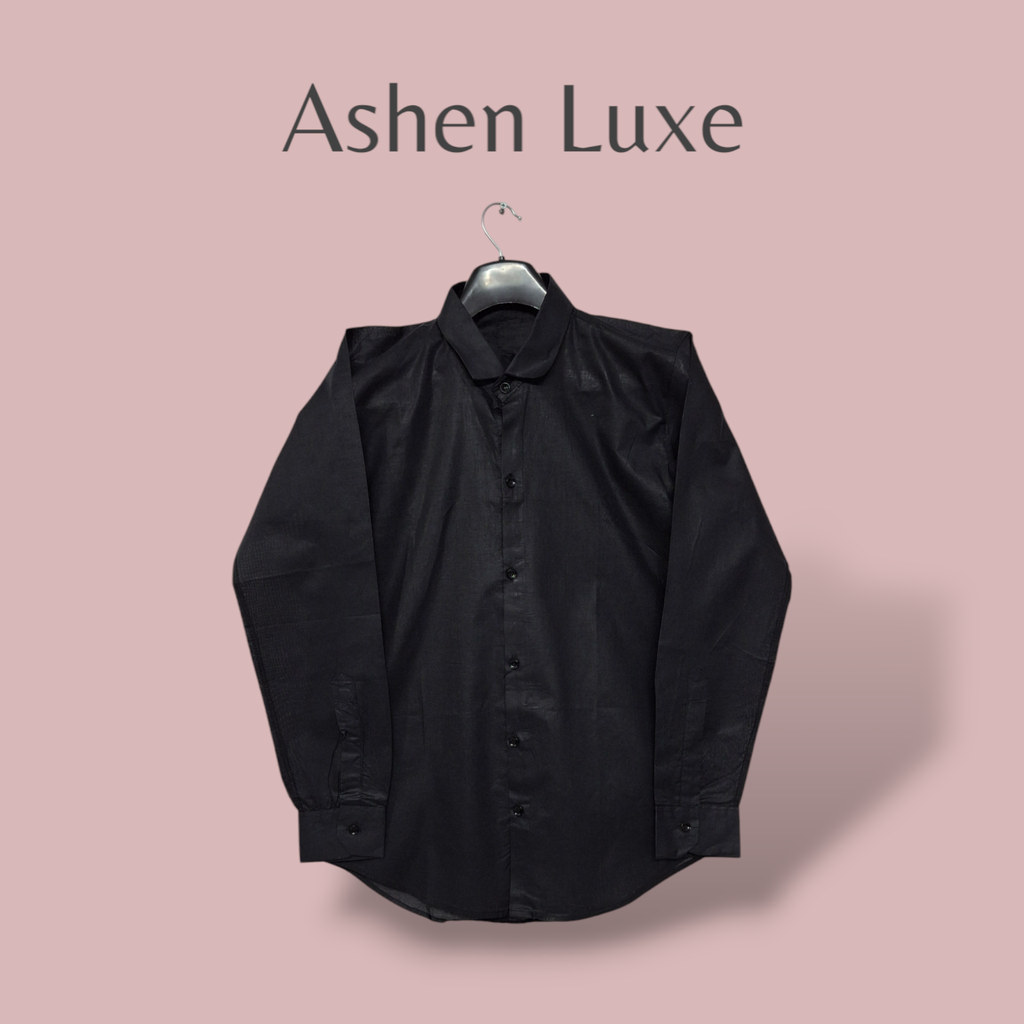 Ashen Luxe