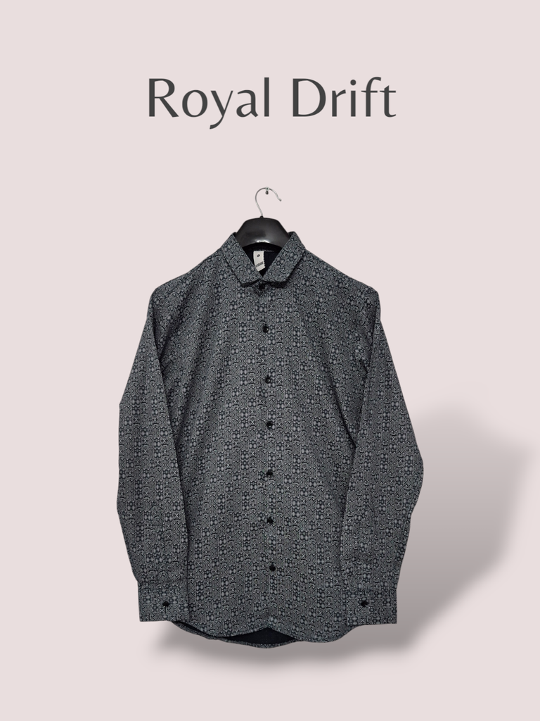 Royal Drift