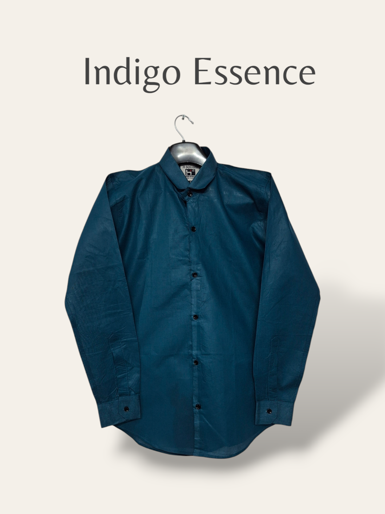 Indigo Essence